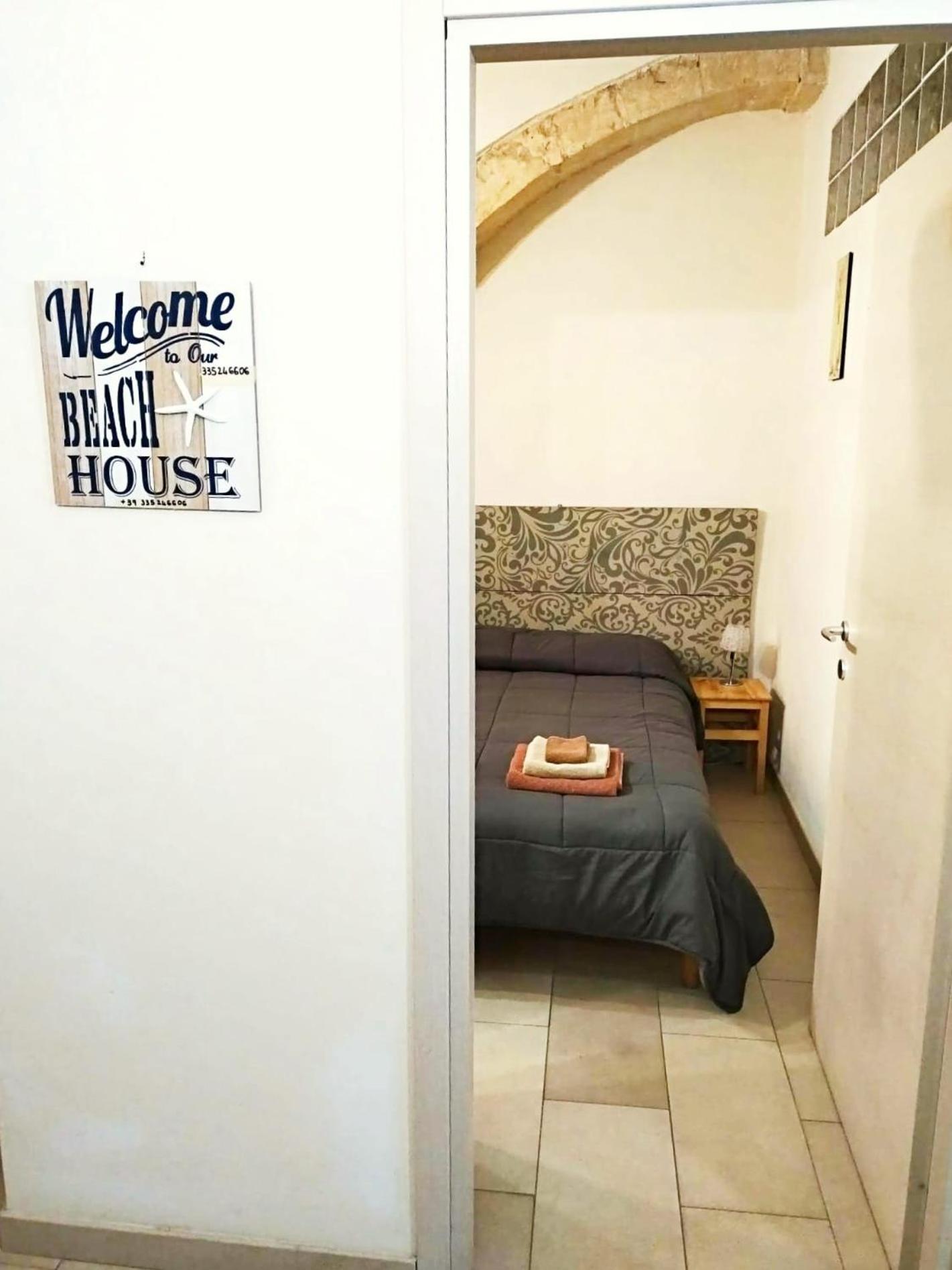 Il Vinile Apartment Syracuse Exterior foto