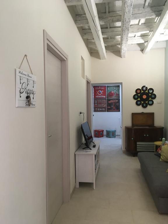 Il Vinile Apartment Syracuse Exterior foto